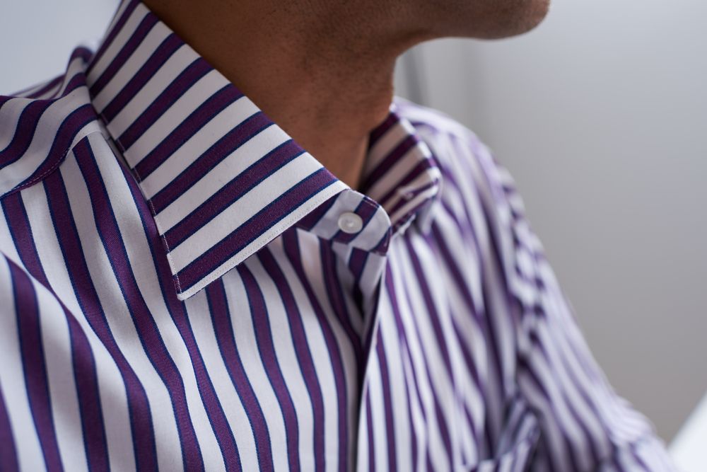 How to dress for an interview