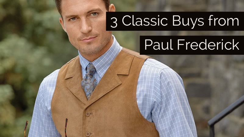 How to Nail Casual Business Attire