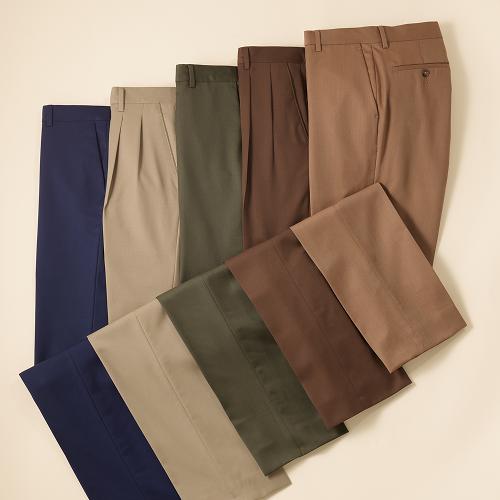 Dress Pants