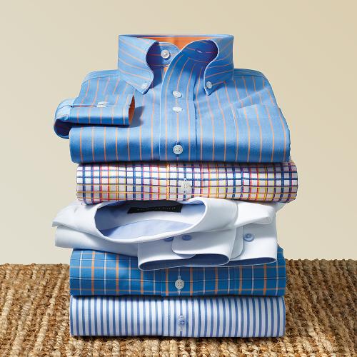 Dress Shirts