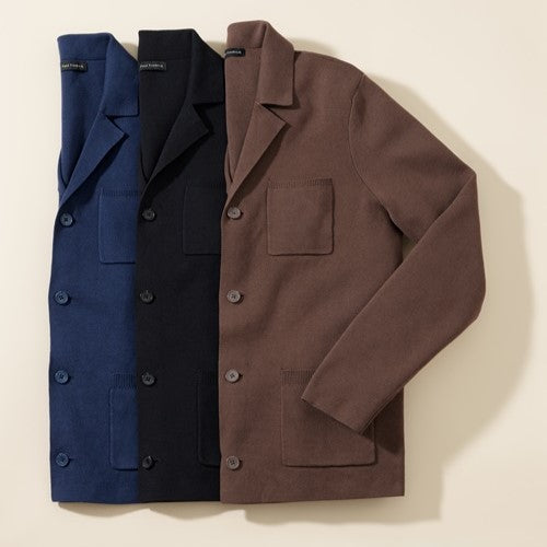 Cardigans & Shawl Sweaters