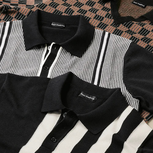 Polo Sweaters