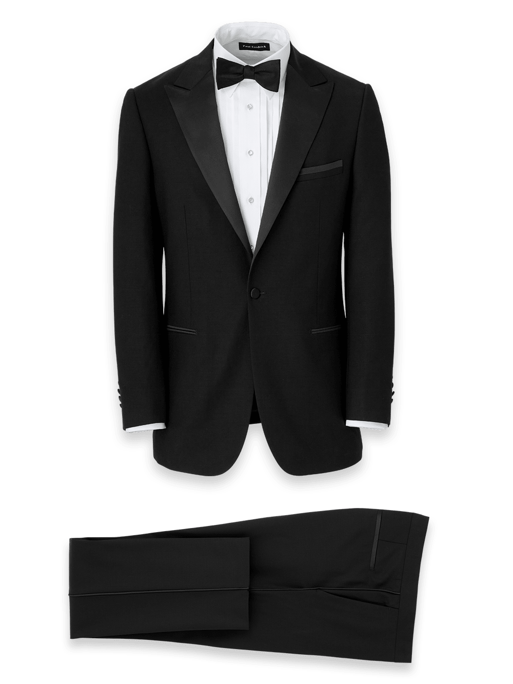Link to Tuxedo collection
