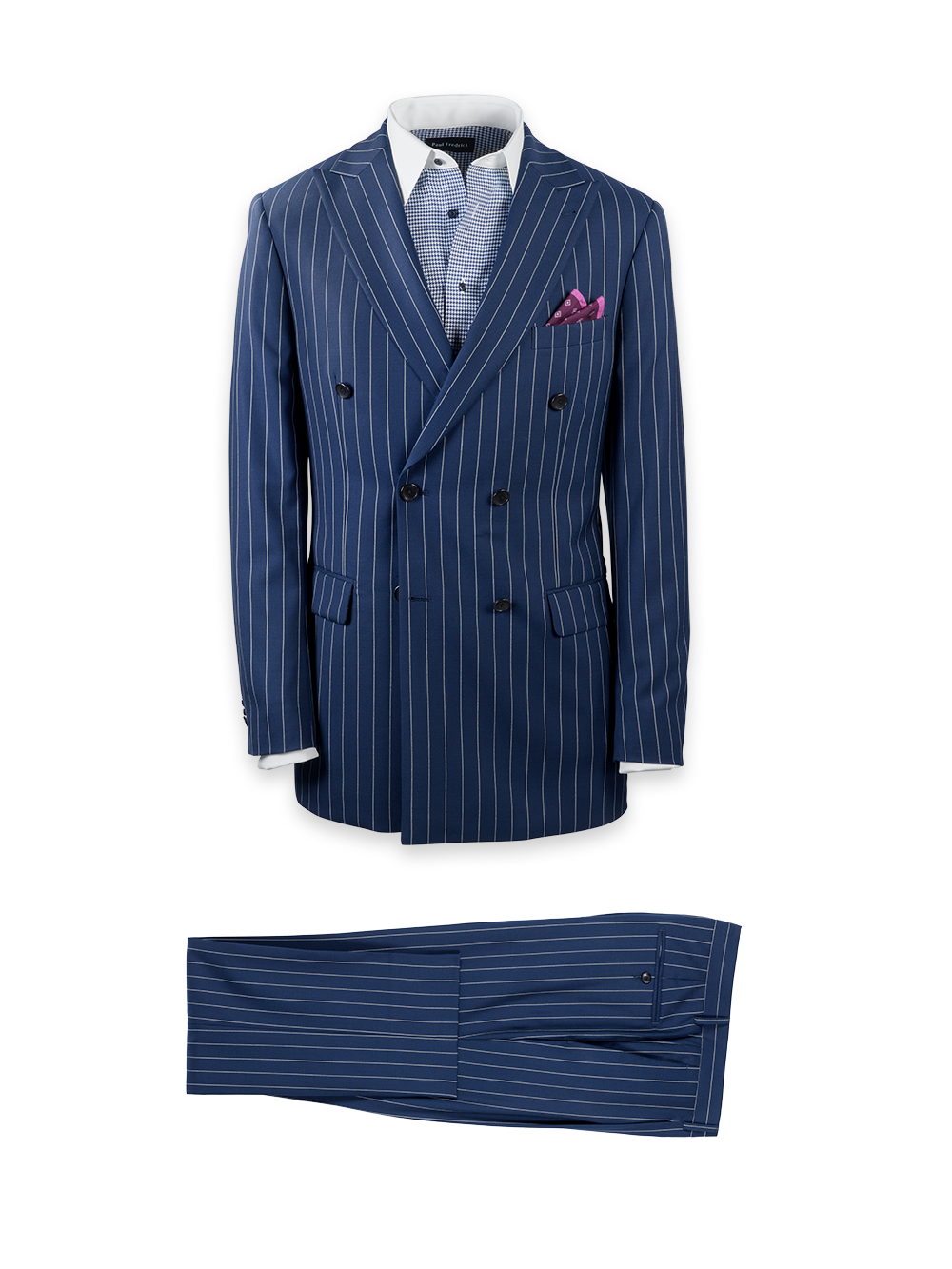Link to Shop Blue collection