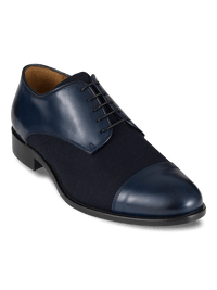 Sterling Derby - Navy