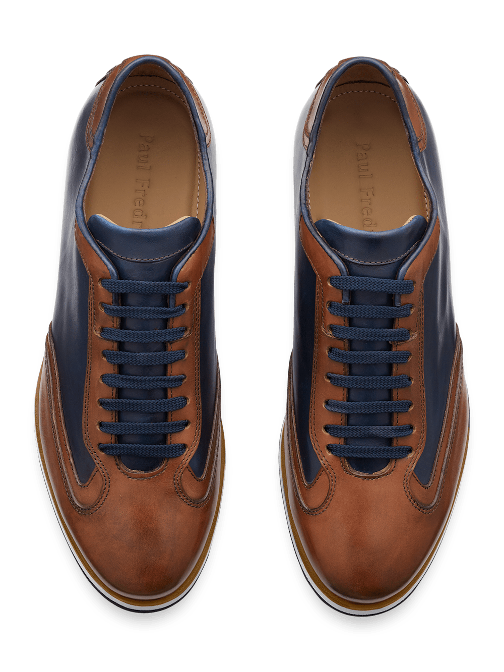 Alternate Image of Wayne Sneaker-2
