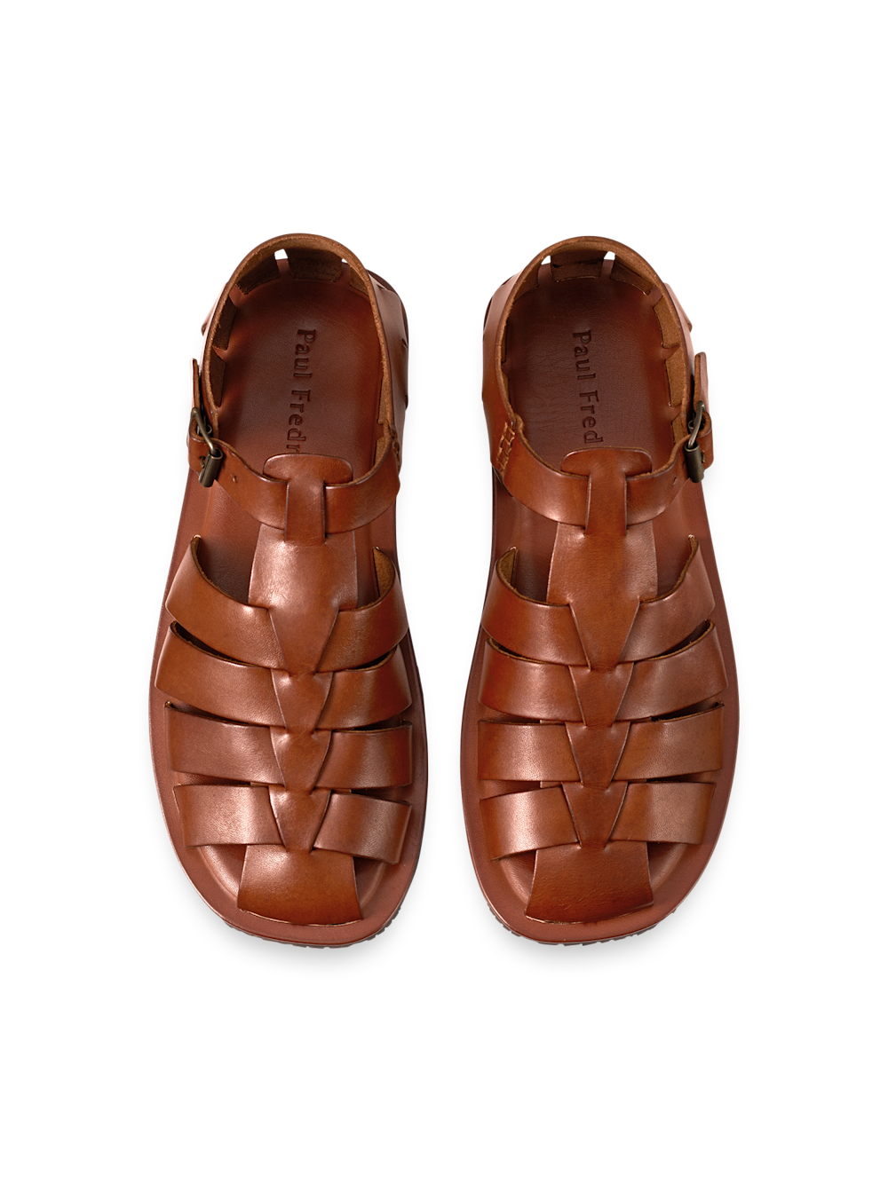 Alternate Image of Roland Fisherman Sandal-2