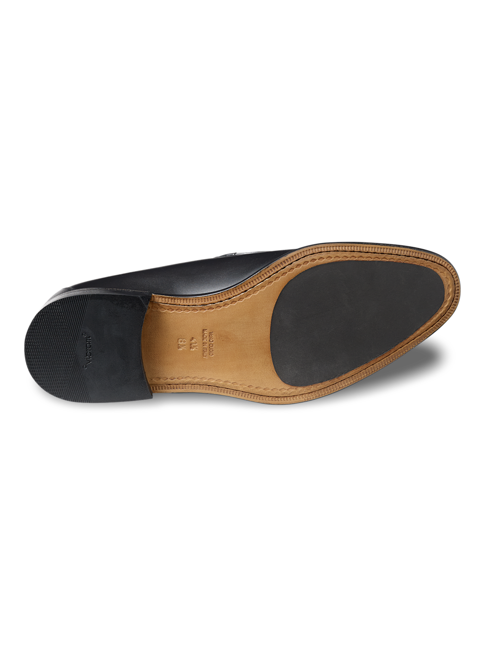 Alternate Image of Clyde Tassel Loafer-4