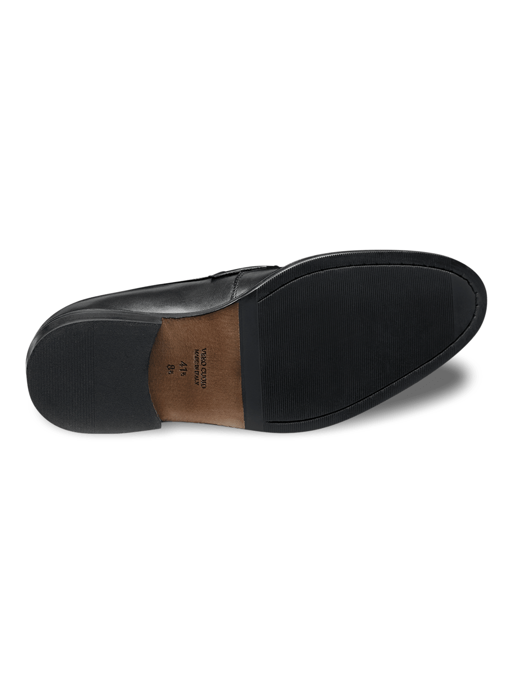 Alternate Image of Archer Bit Loafer-4