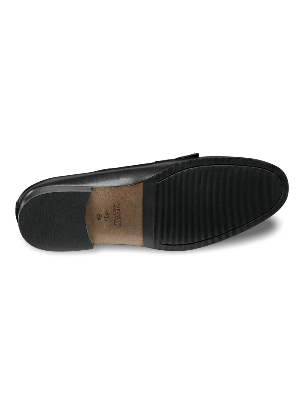 Alternate Image of Lennon Kiltie Tassel Loafer-4