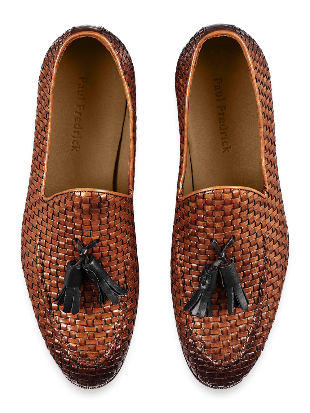 Alternate Image of Chester Tassel Loafer-2