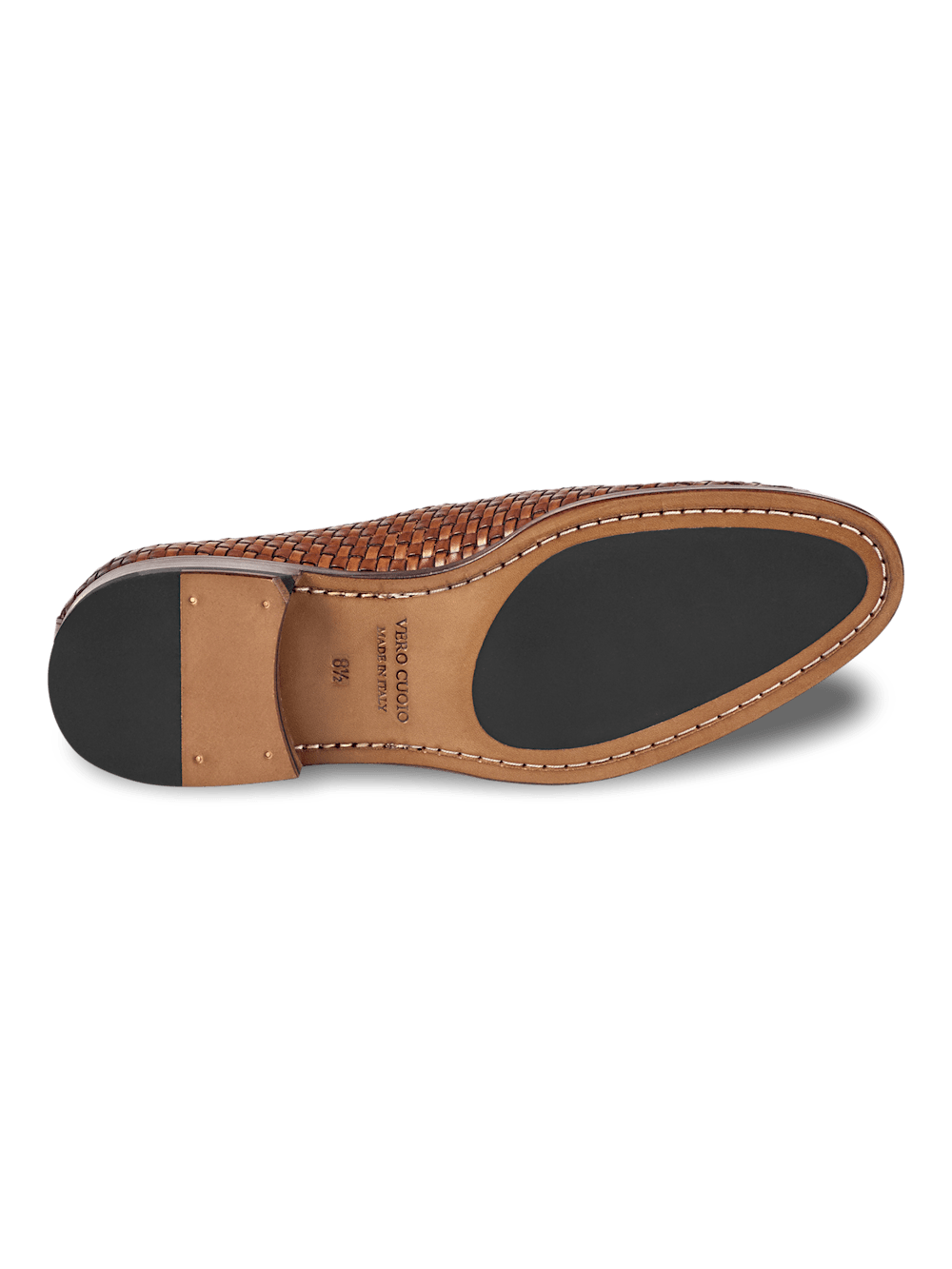 Alternate Image of Chester Tassel Loafer-4