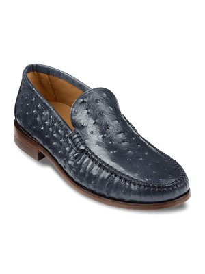 Dexter Loafer - Navy