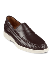 Ford Penny Loafer - Brown