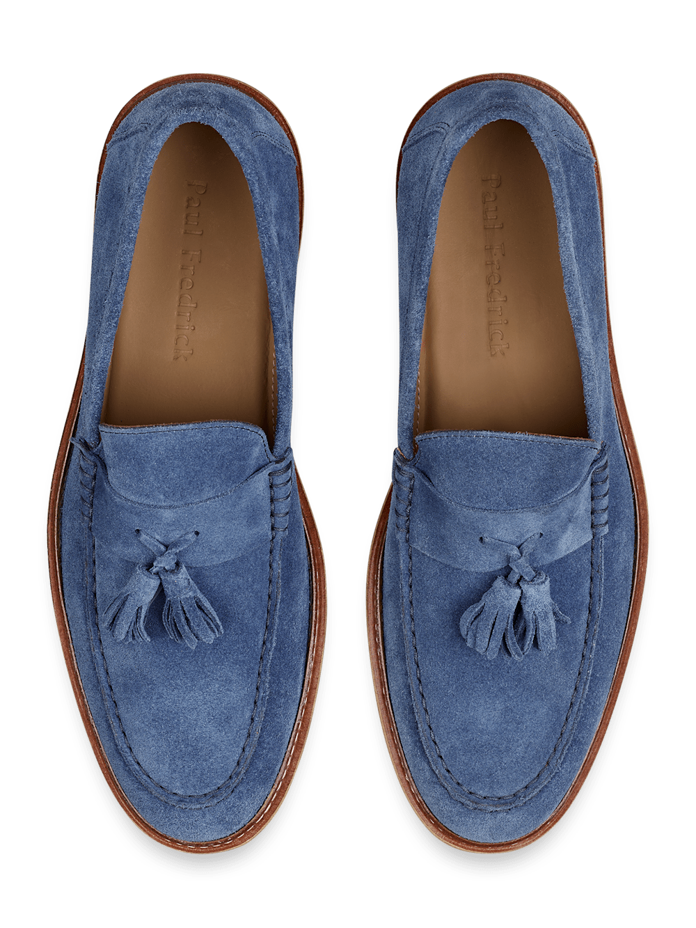 Alternate Image of Jared Tassel Loafer-2