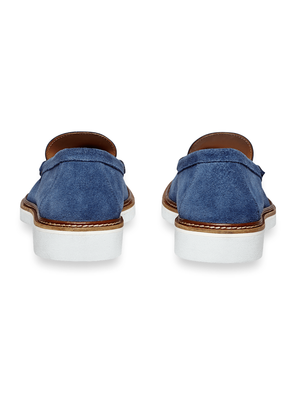Alternate Image of Jared Tassel Loafer-3