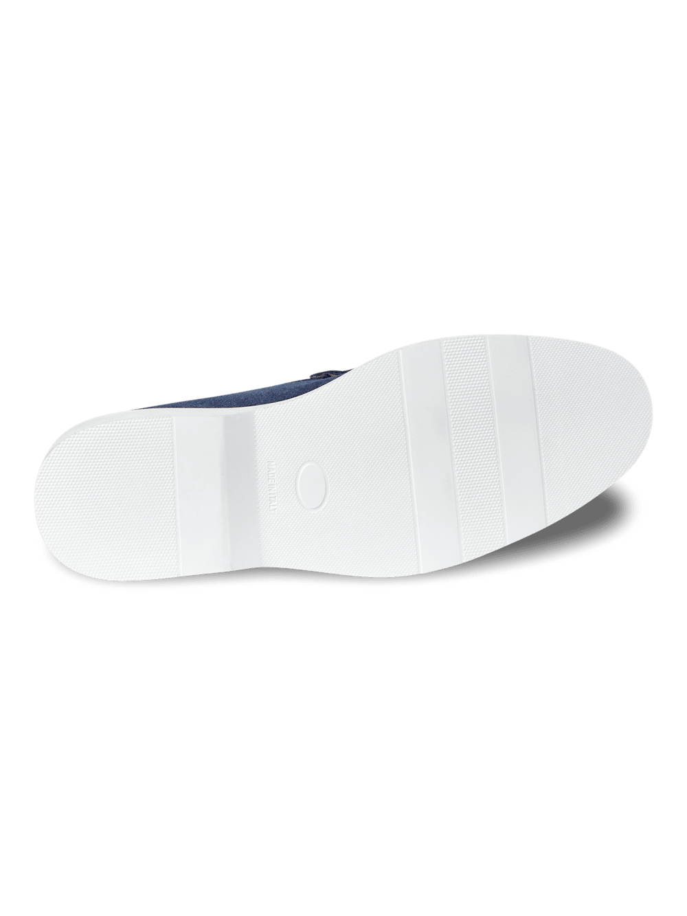 Alternate Image of Jared Tassel Loafer-4