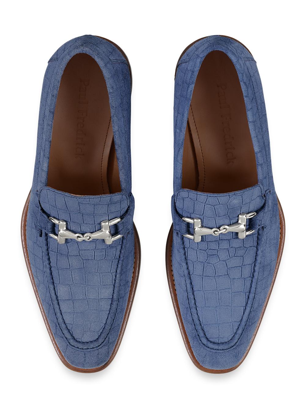 Alternate Image of Carson Bit Loafer-2