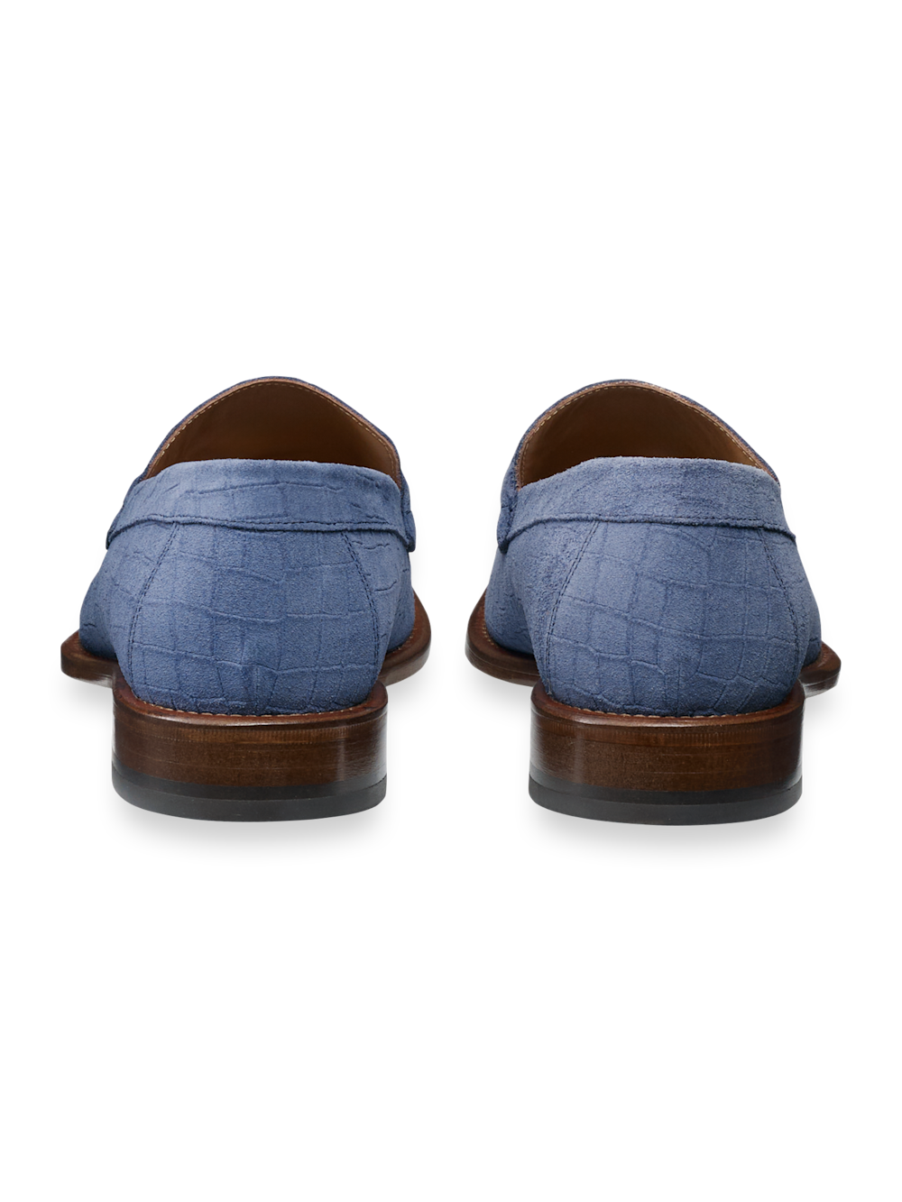 Alternate Image of Carson Bit Loafer-3