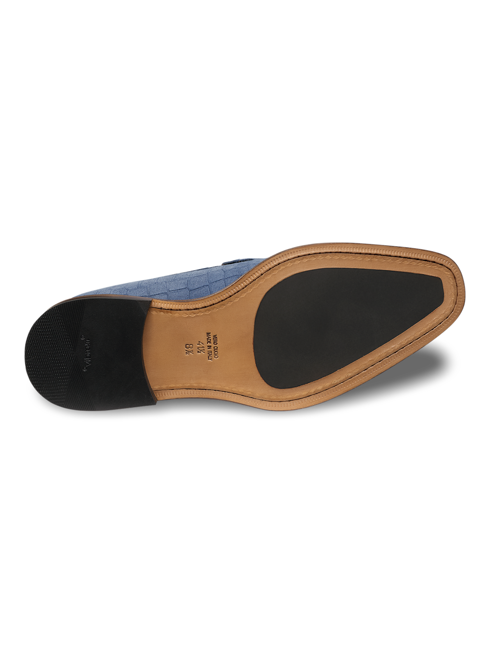 Alternate Image of Carson Bit Loafer-4