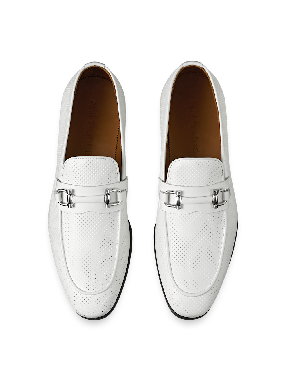 Alternate Image of Francis Bit Loafer-2