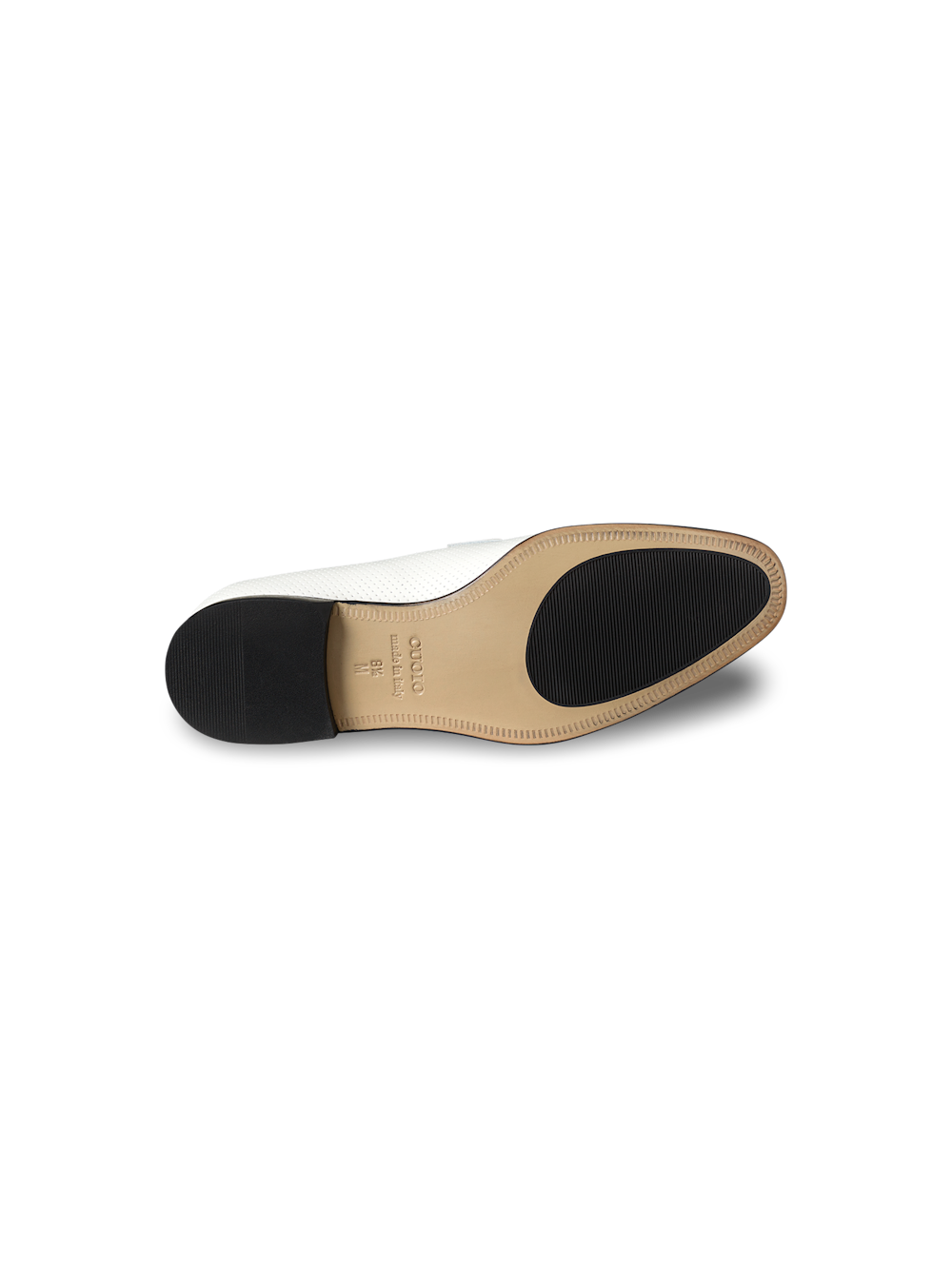 Alternate Image of Francis Bit Loafer-4