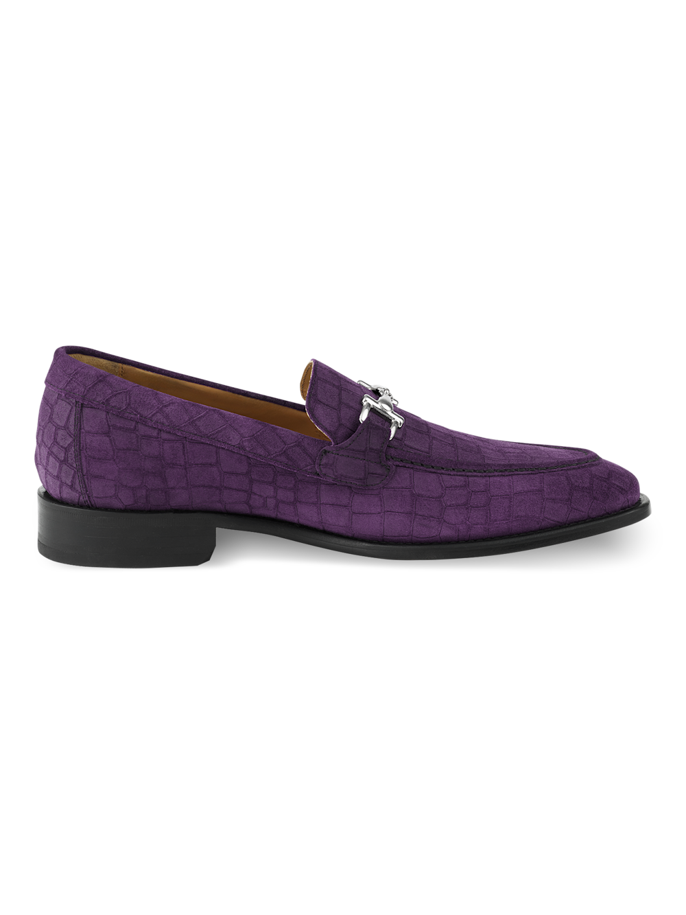 Alternate Image of Carson Bit Loafer-1