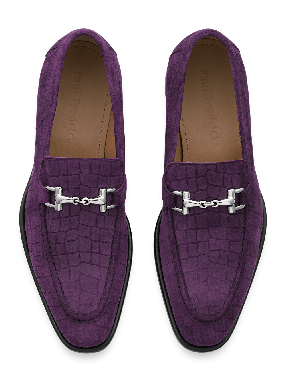 Alternate Image of Carson Bit Loafer-2