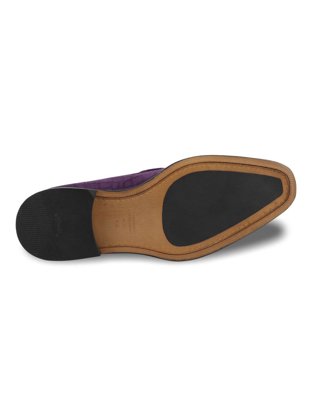 Alternate Image of Carson Bit Loafer-4