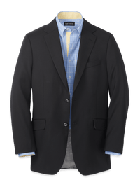 Travel Blazer - Black
