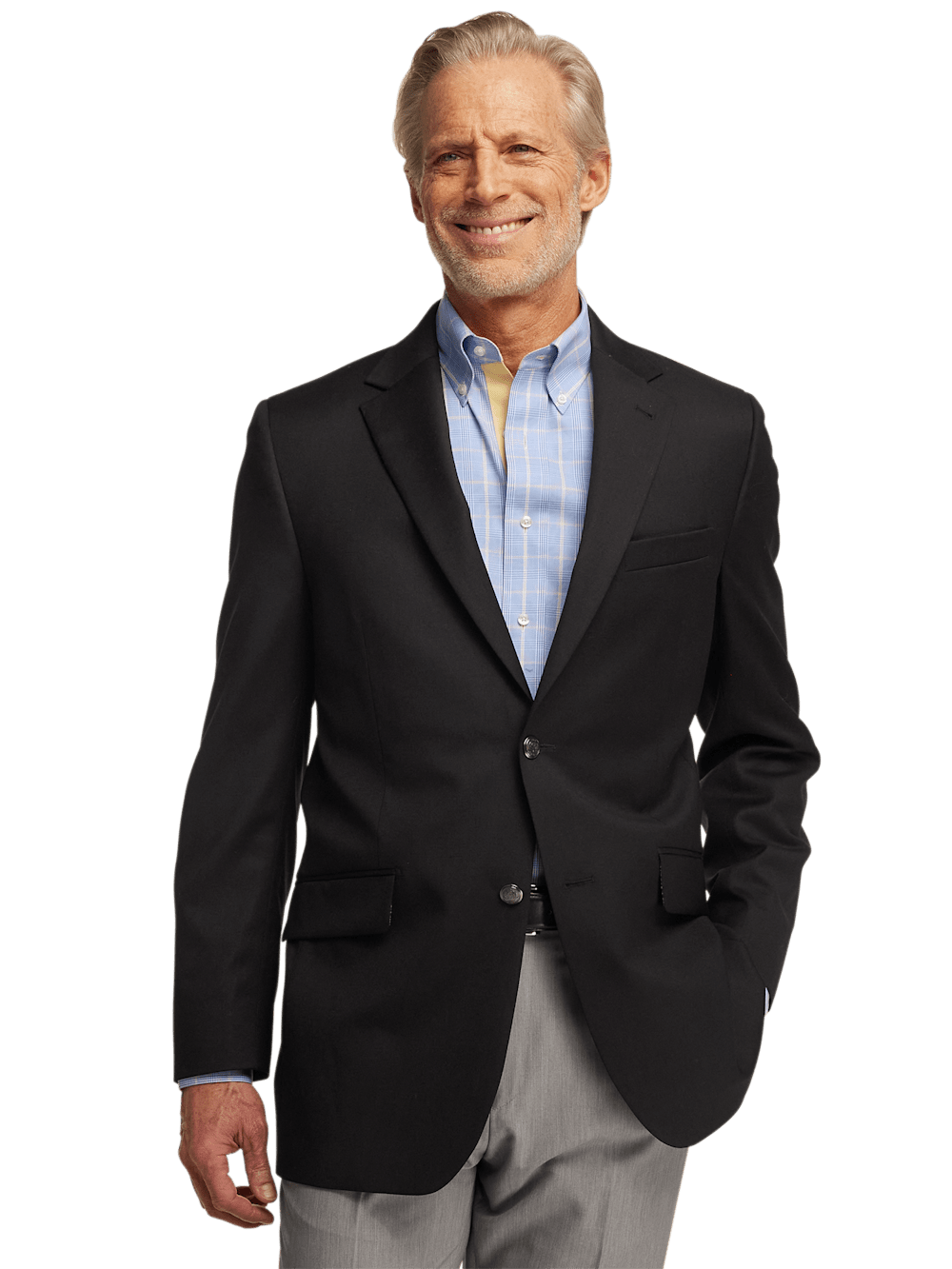 Alternate Image of Travel Blazer-1