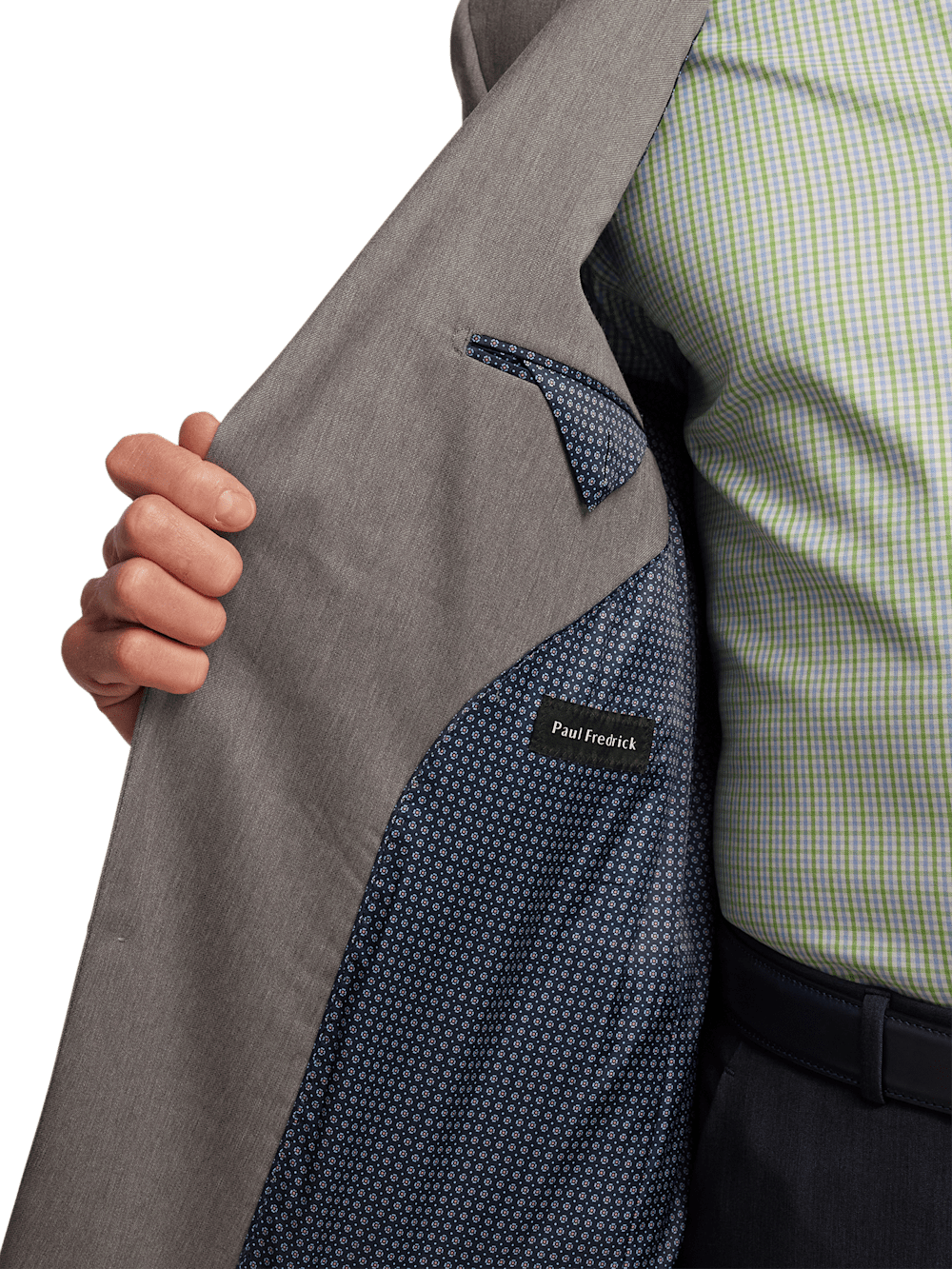 Alternate Image of Travel Blazer-3