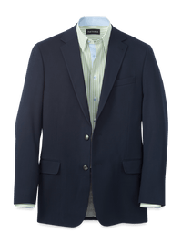 Travel Blazer - Navy