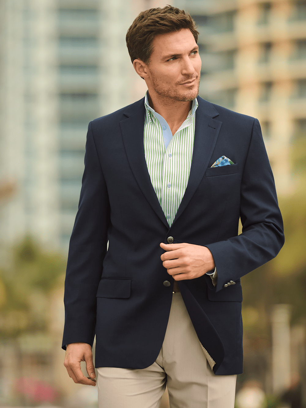 Alternate Image of Travel Blazer-7