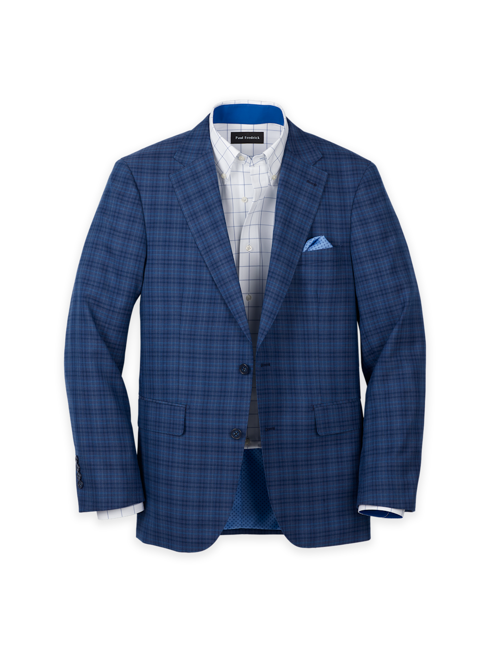 Link to Blazers & Sport Coats collection