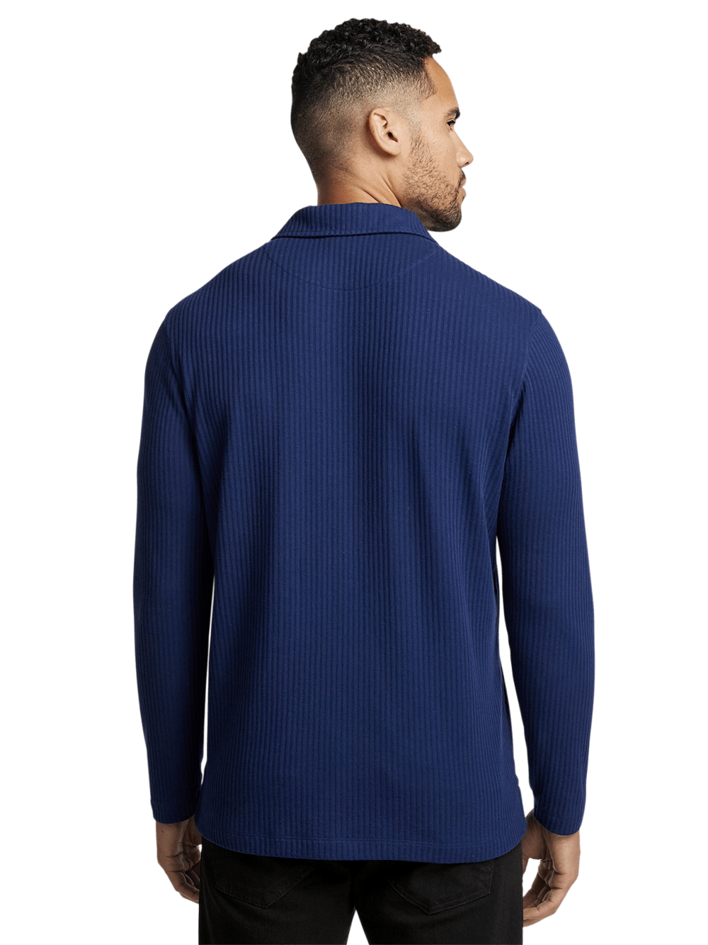 Alternate Image of Cotton Camp Collar-4