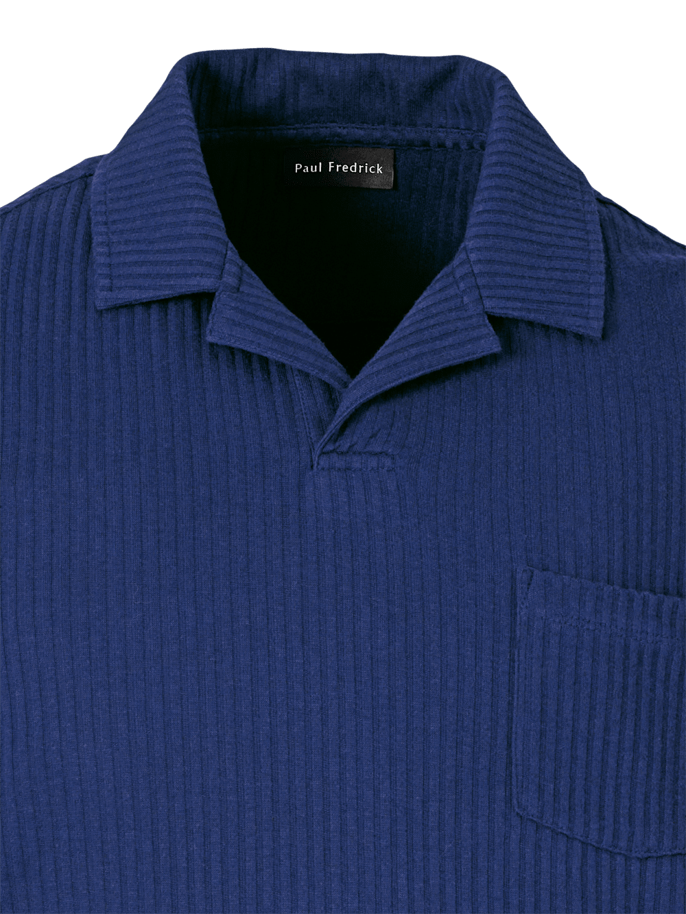 Alternate Image of Cotton Camp Collar-5