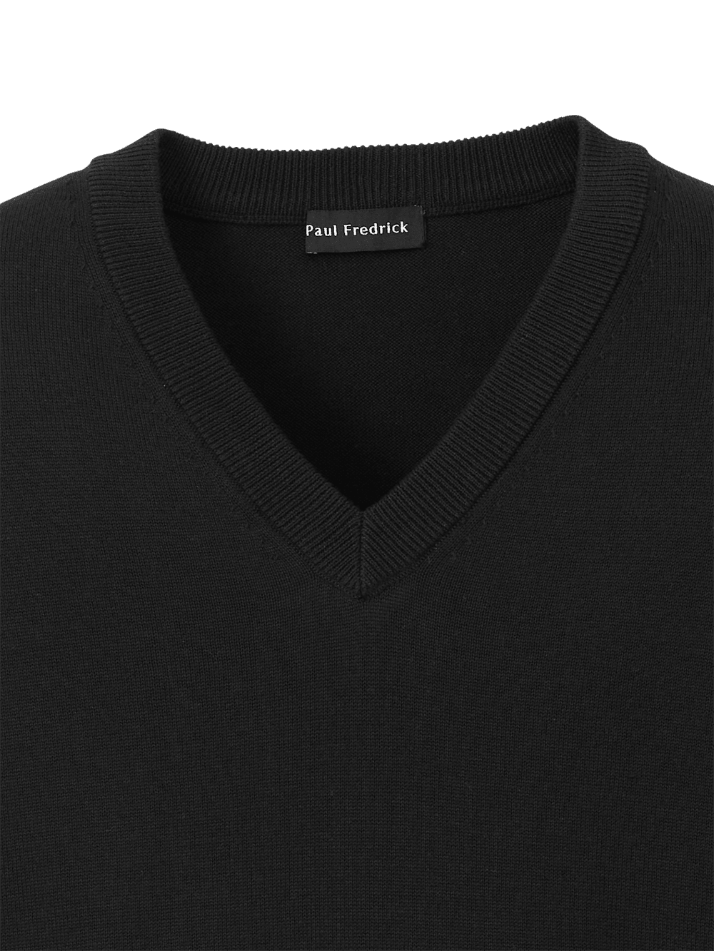 Alternate Image of Supima Cotton Vest-5