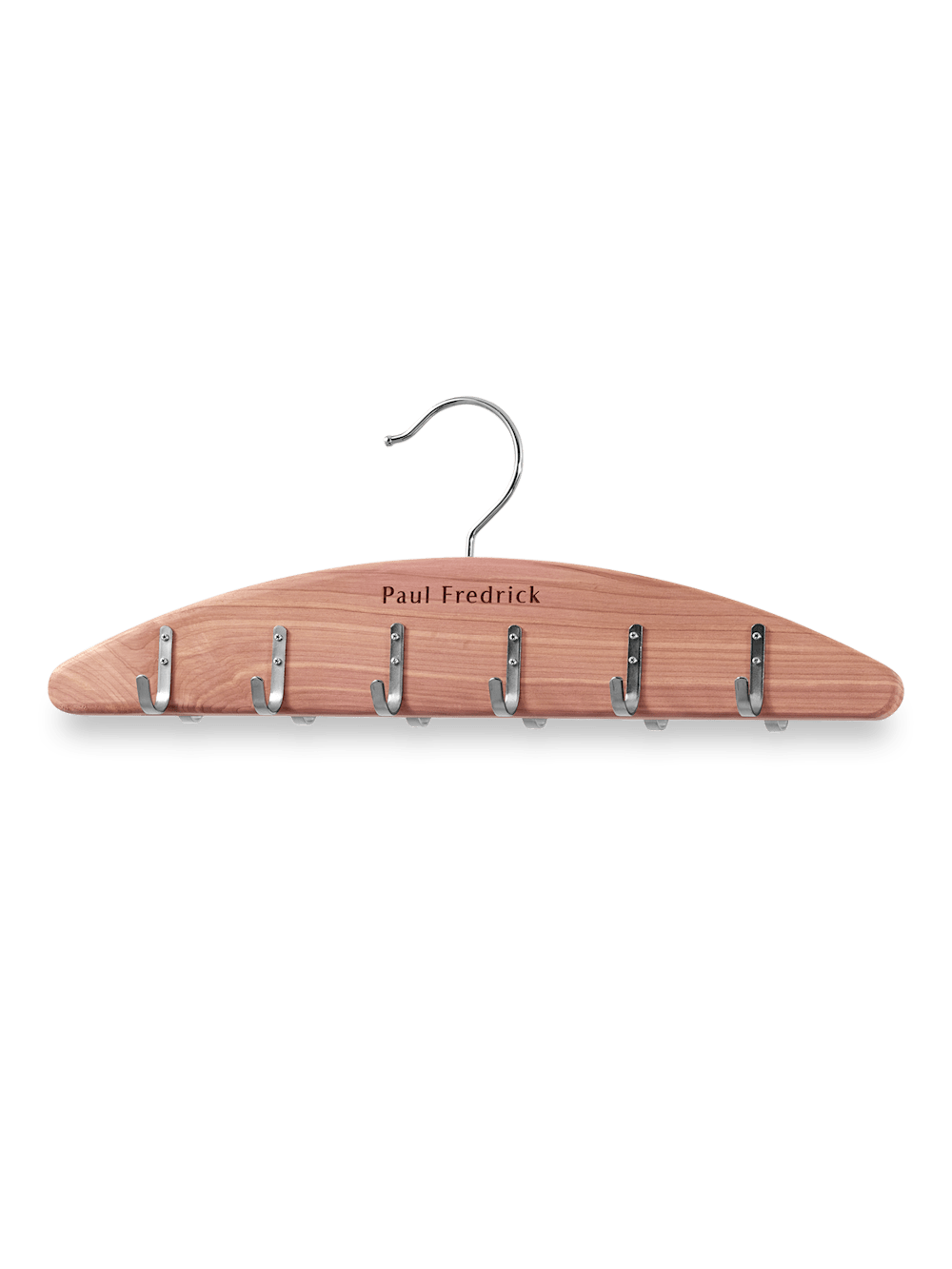 Product Image of Cedar Belt Organizer Hanger-Cedar
