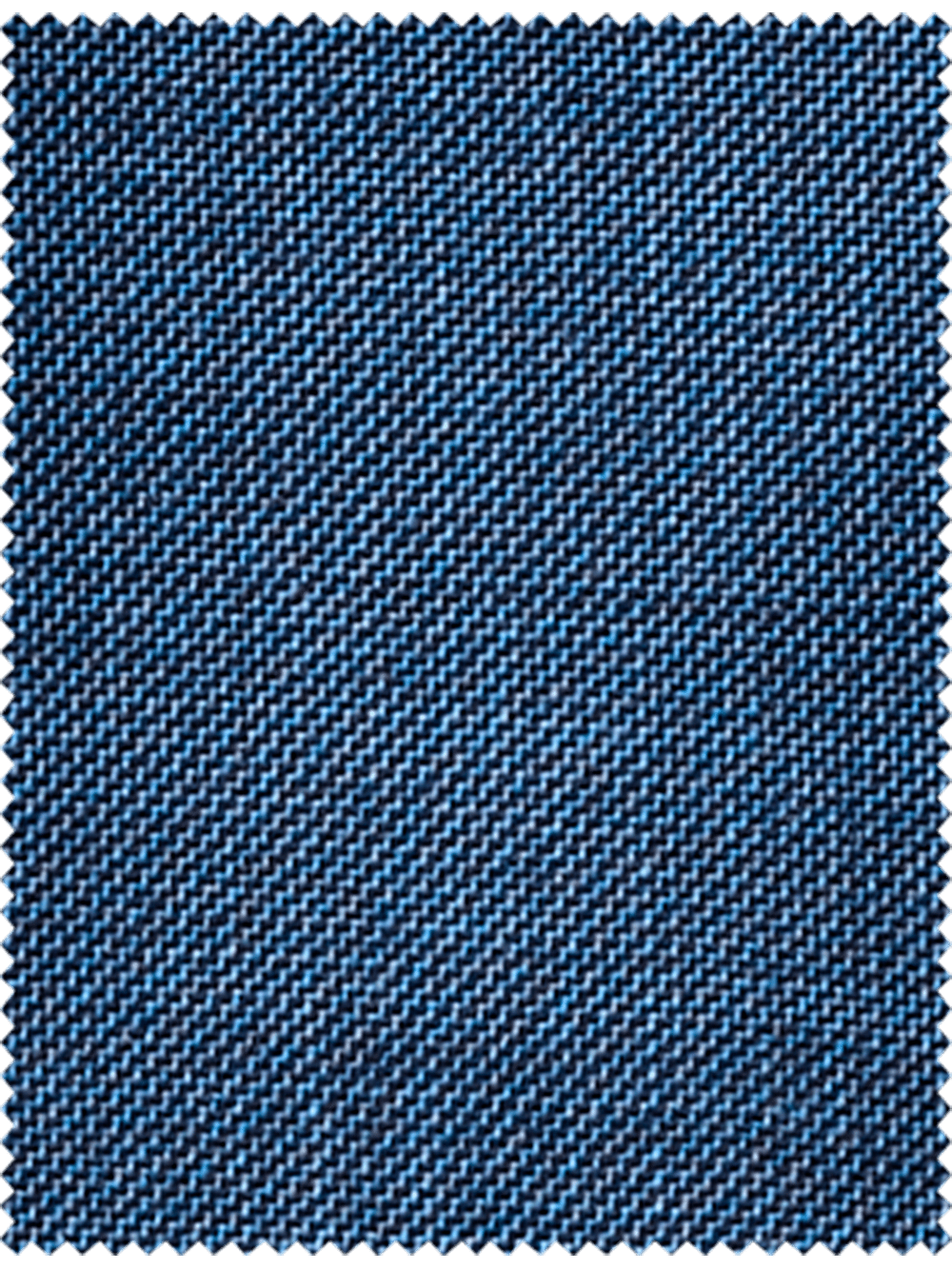 Alternate Image of Sharkskin Flat Front Pants-1#model_flat front