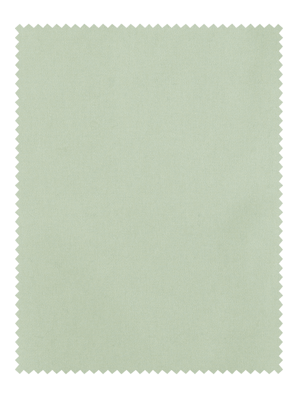 Alternate Image of Cotton Stretch Twill Pants-2#model_pleated front
