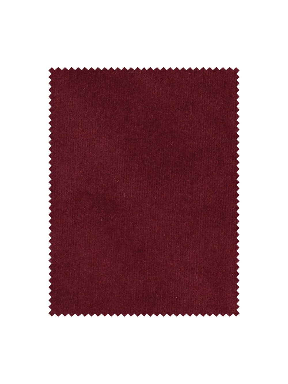 Alternate Image of Cotton Stretch Corduroy Pants-2#model_pleated front