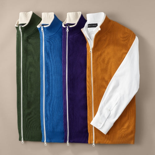Sweater Vests