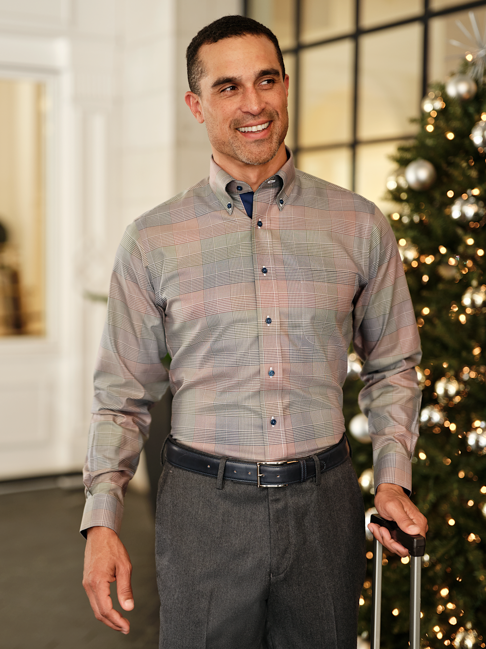 Holiday Clothing
