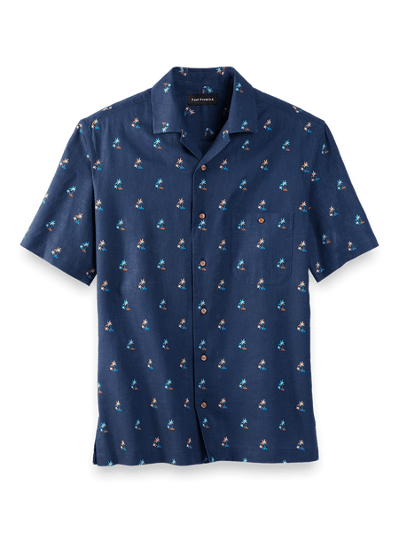 Short Sleeve Shirts