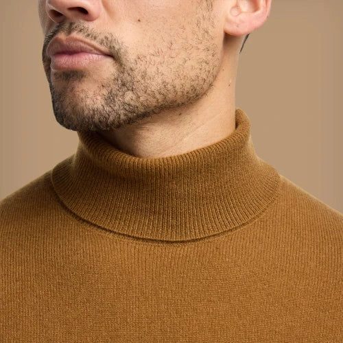 Turtleneck Sweaters