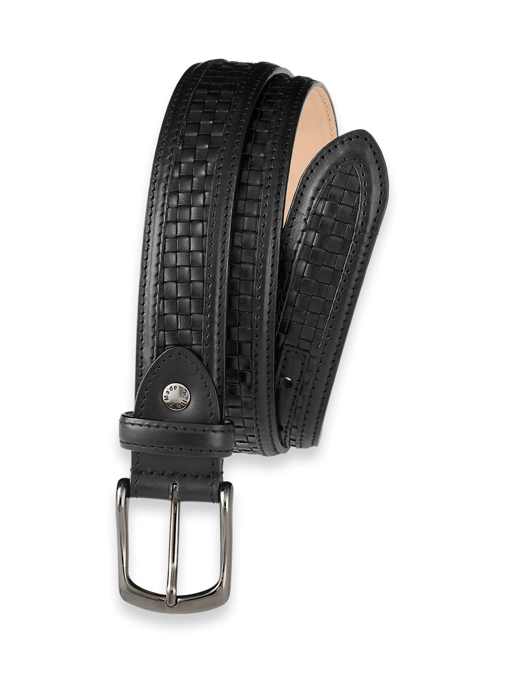 Product Image of Everett Belt-Black