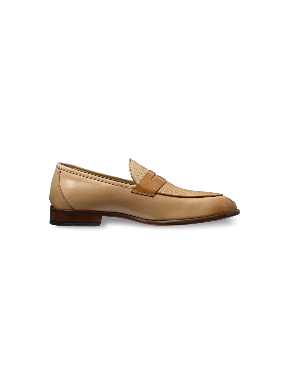 Alternate Image of Harold Penny Loafer-1