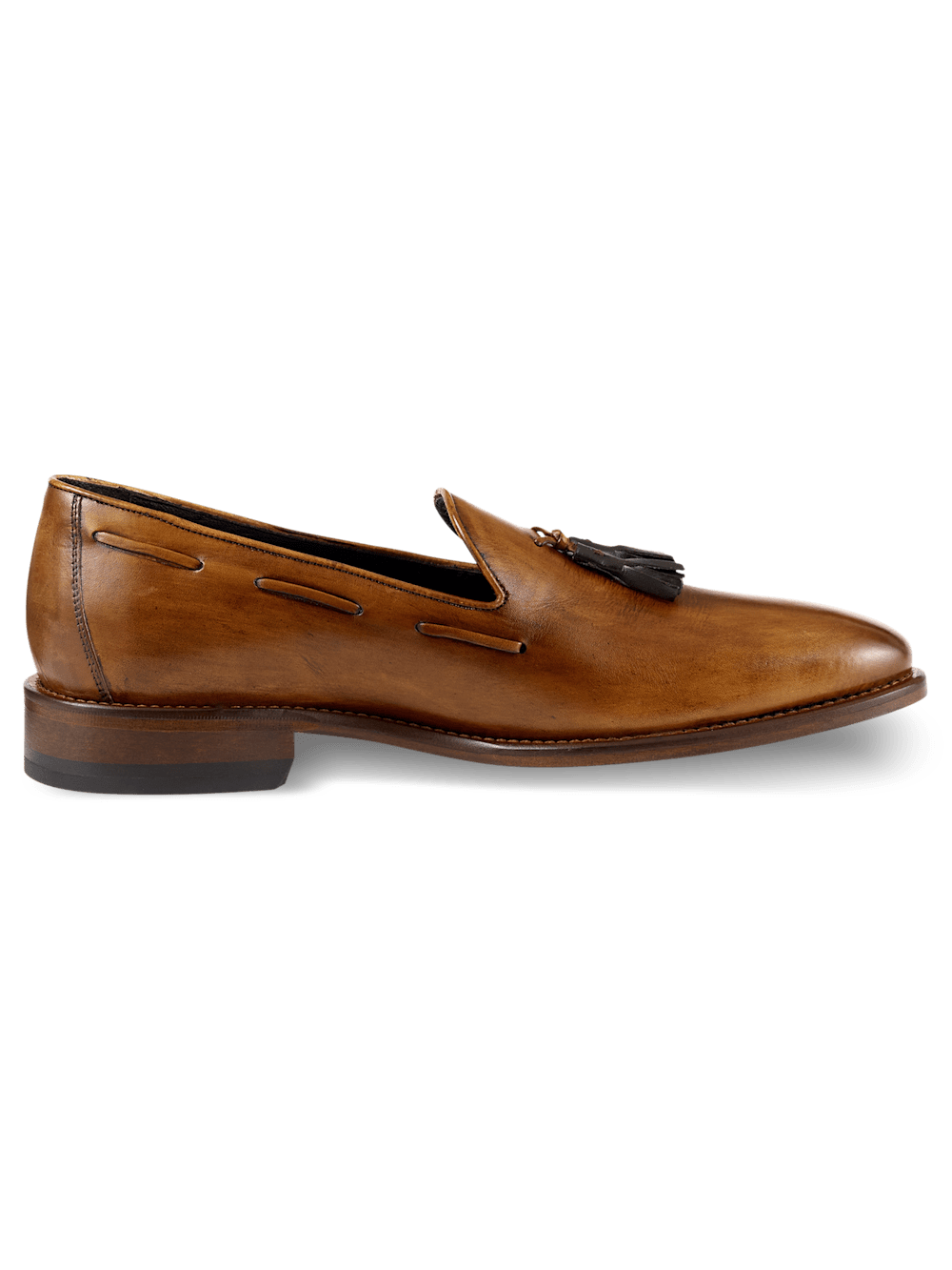 Alternate Image of Ethan Tassel Loafer-1