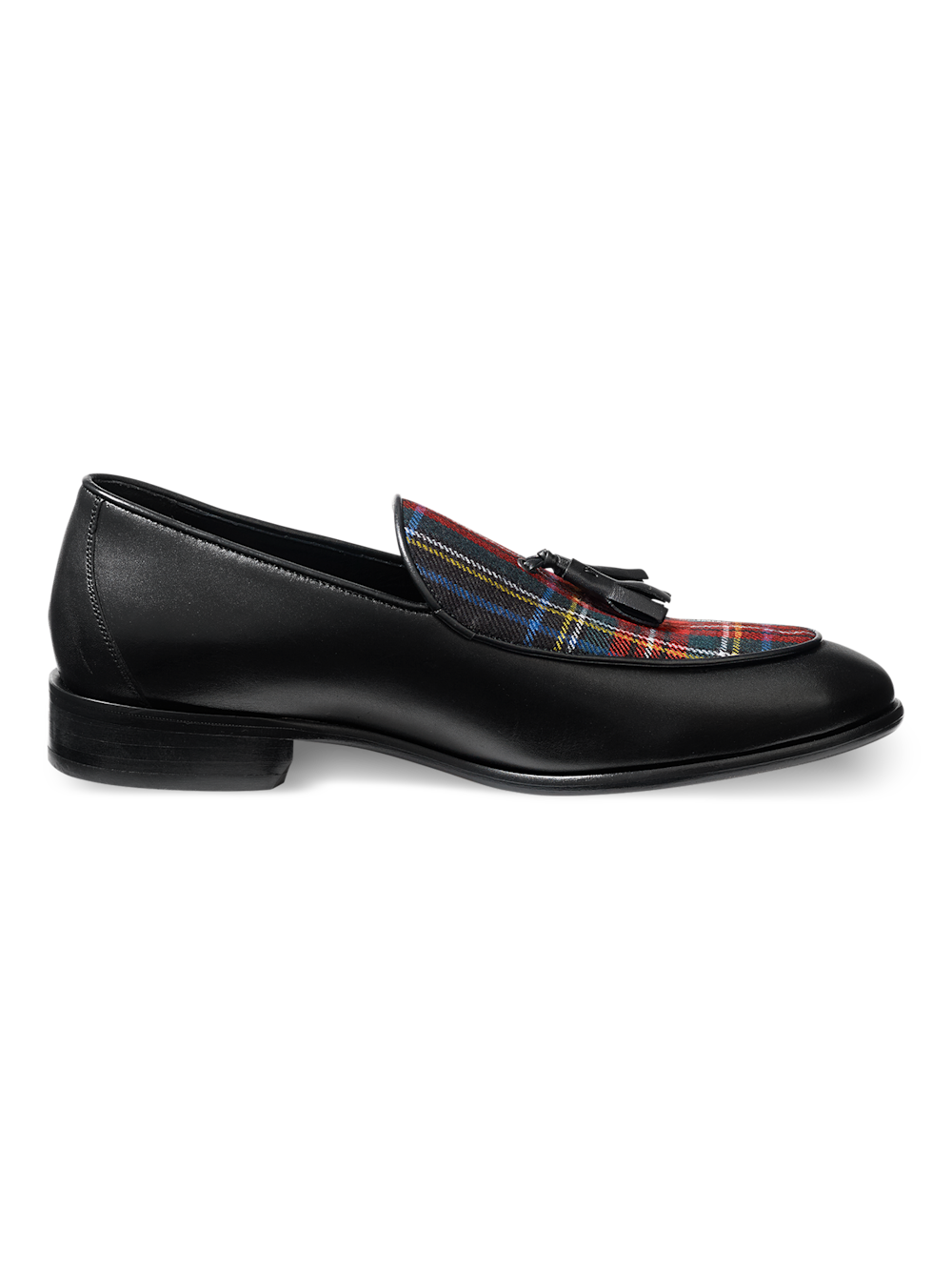 Alternate Image of Clyde Tassel Loafer-1